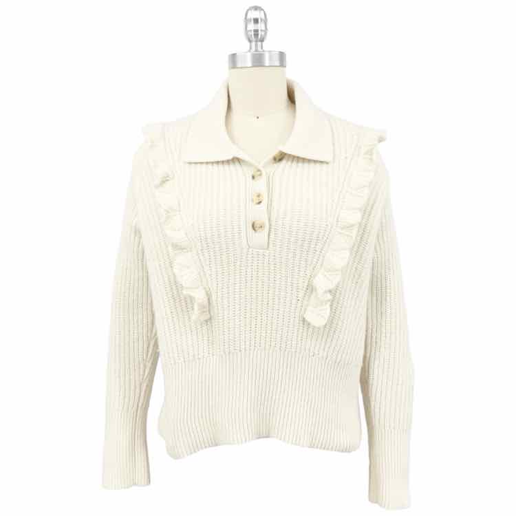 Derek Lam 10 Crosby Sweater
