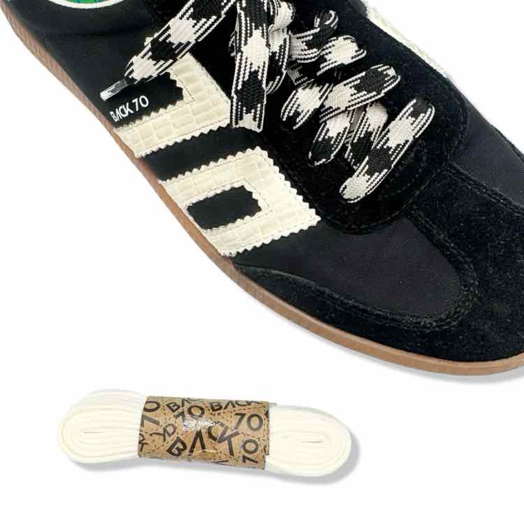 Back 70 Shoe
