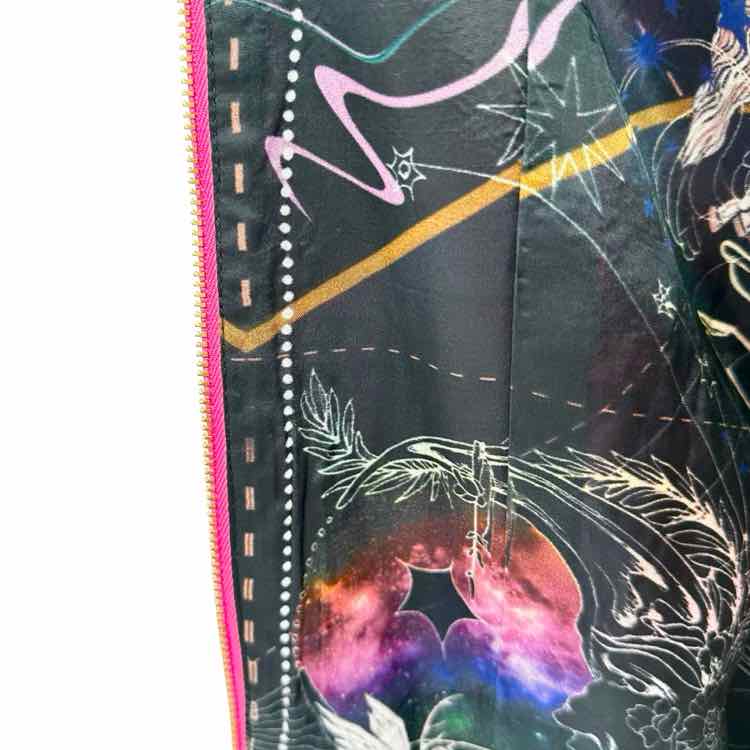 Camilla Jacket
