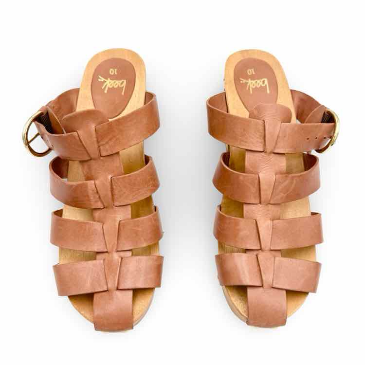 Beek Shoe - Double Exposure Boutique
