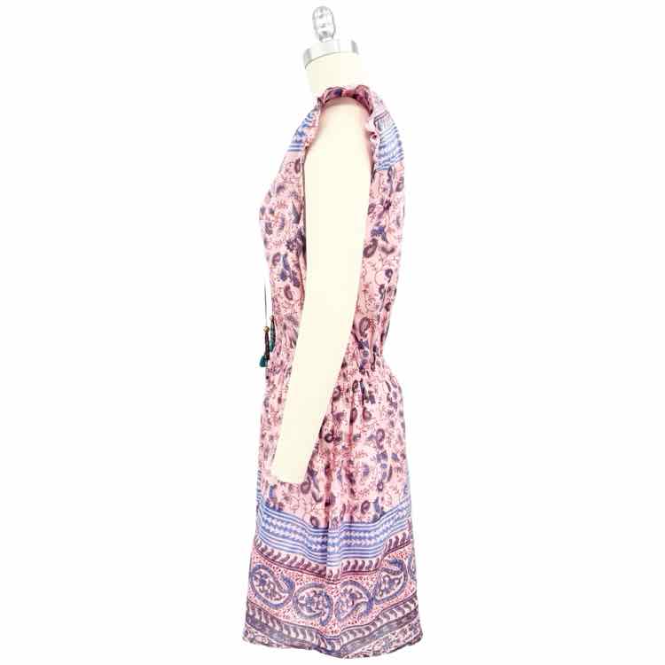 BELL by Alicia Bell Dress - Double Exposure Boutique
