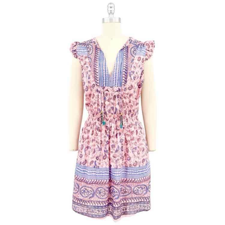 BELL by Alicia Bell Dress - Double Exposure Boutique
