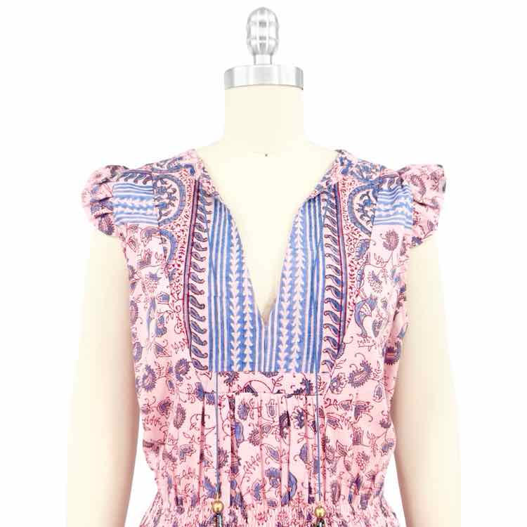BELL by Alicia Bell Dress - Double Exposure Boutique

