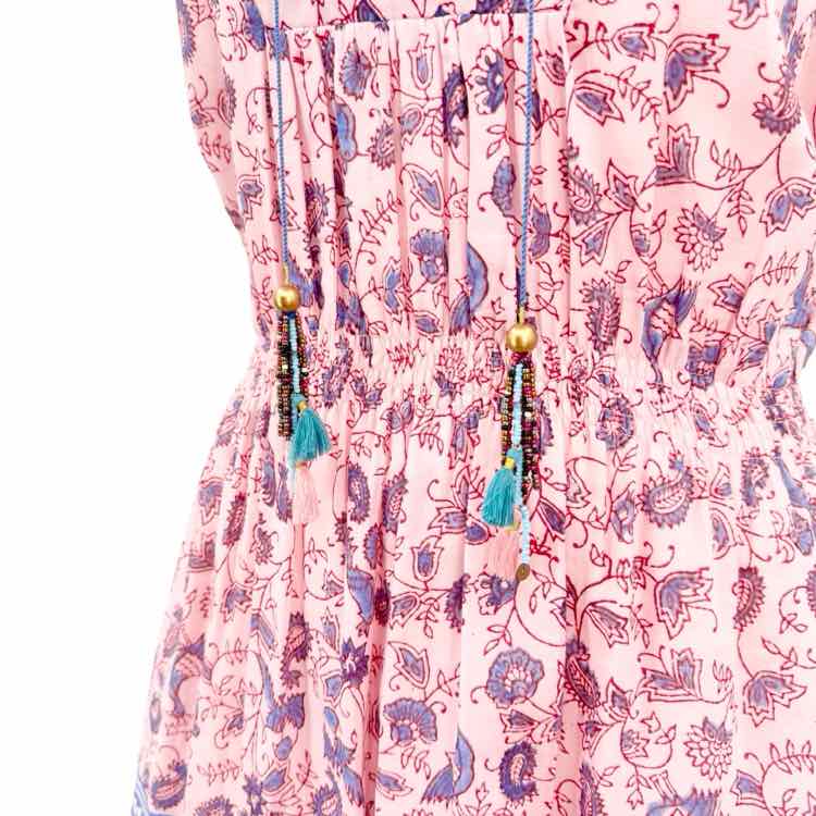 BELL by Alicia Bell Dress - Double Exposure Boutique
