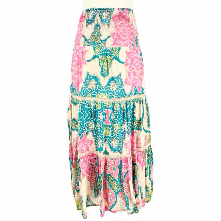BELL by Alicia Bell Skirt - Double Exposure Boutique
