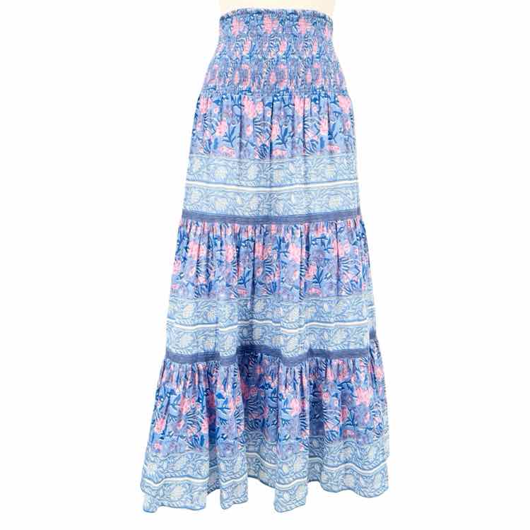 BELL by Alicia Bell Skirt - Double Exposure Boutique
