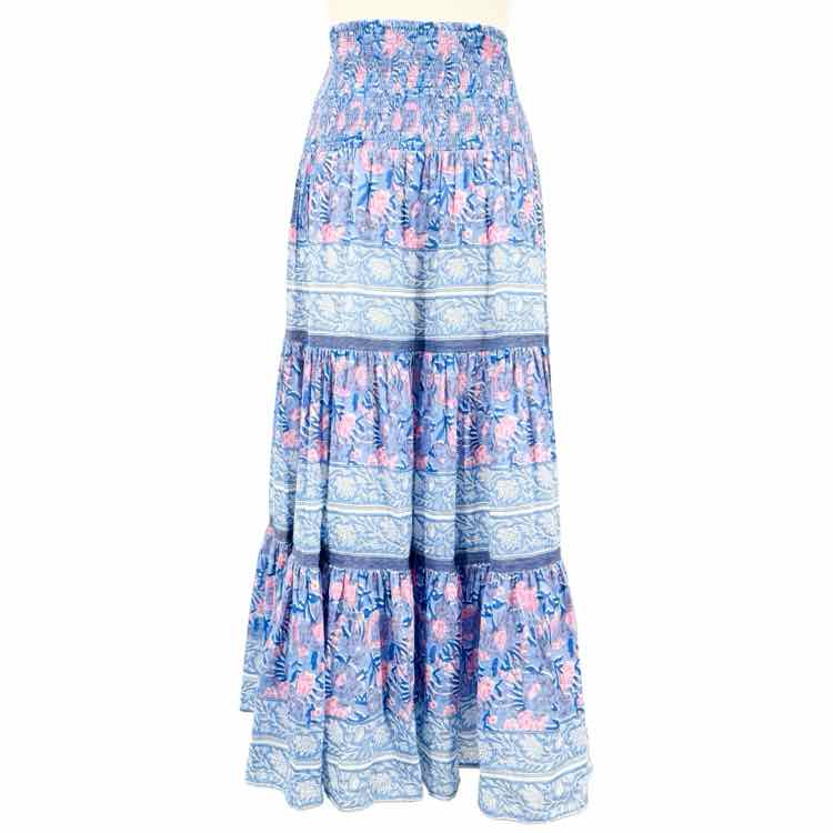 BELL by Alicia Bell Skirt - Double Exposure Boutique
