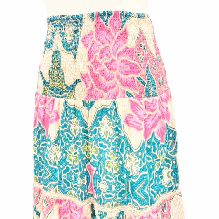 BELL by Alicia Bell Skirt - Double Exposure Boutique
