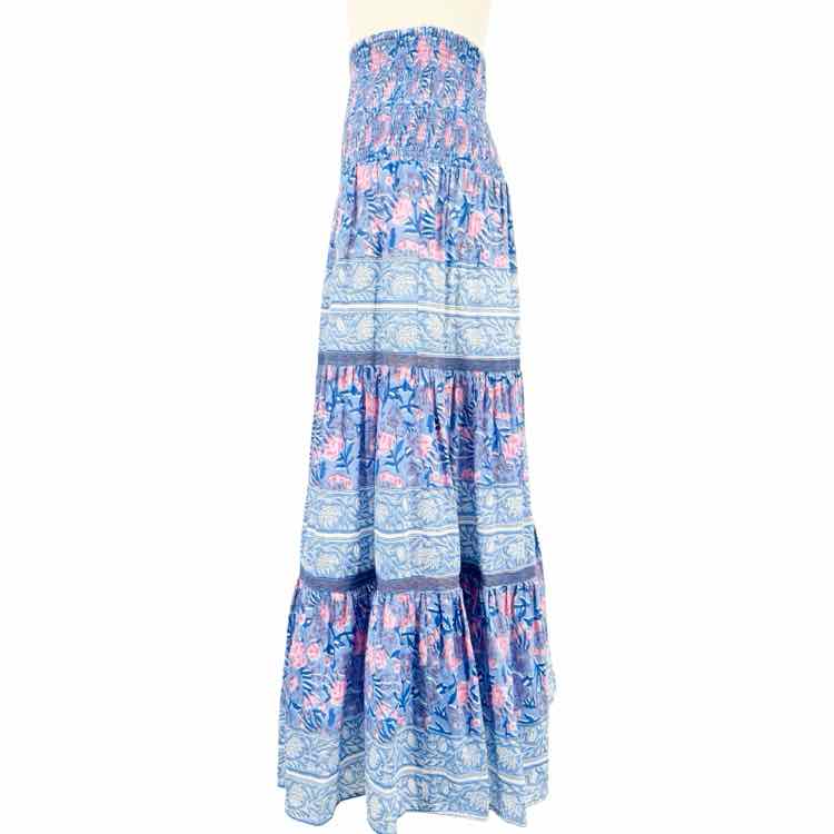 BELL by Alicia Bell Skirt - Double Exposure Boutique
