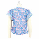 BELL by Alicia Bell Top - Double Exposure Boutique