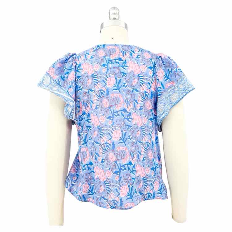 BELL by Alicia Bell Top - Double Exposure Boutique

