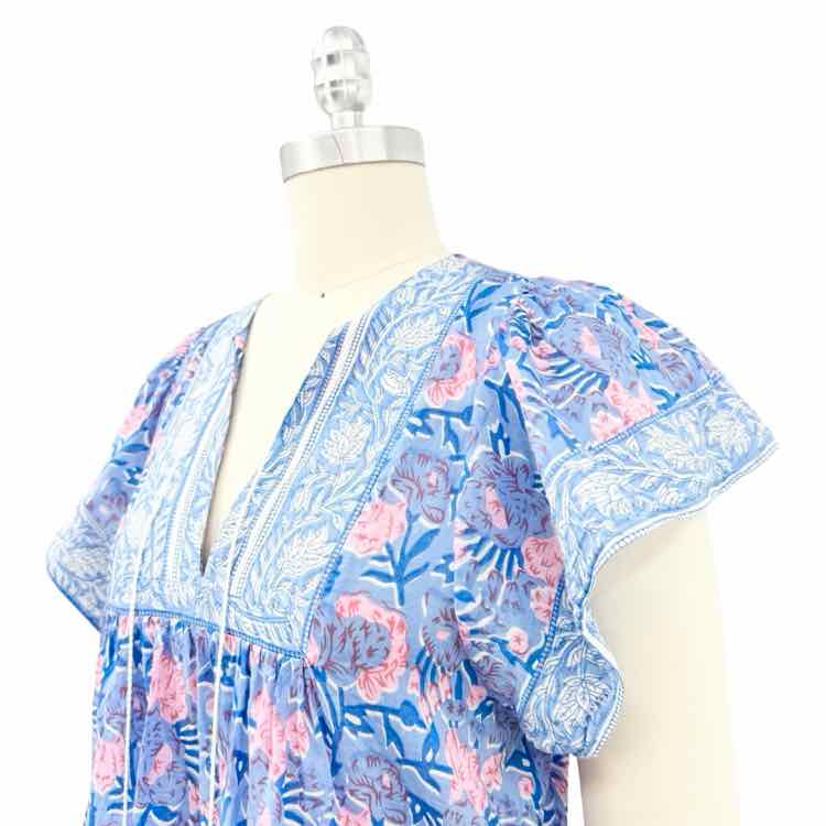 BELL by Alicia Bell Top - Double Exposure Boutique
