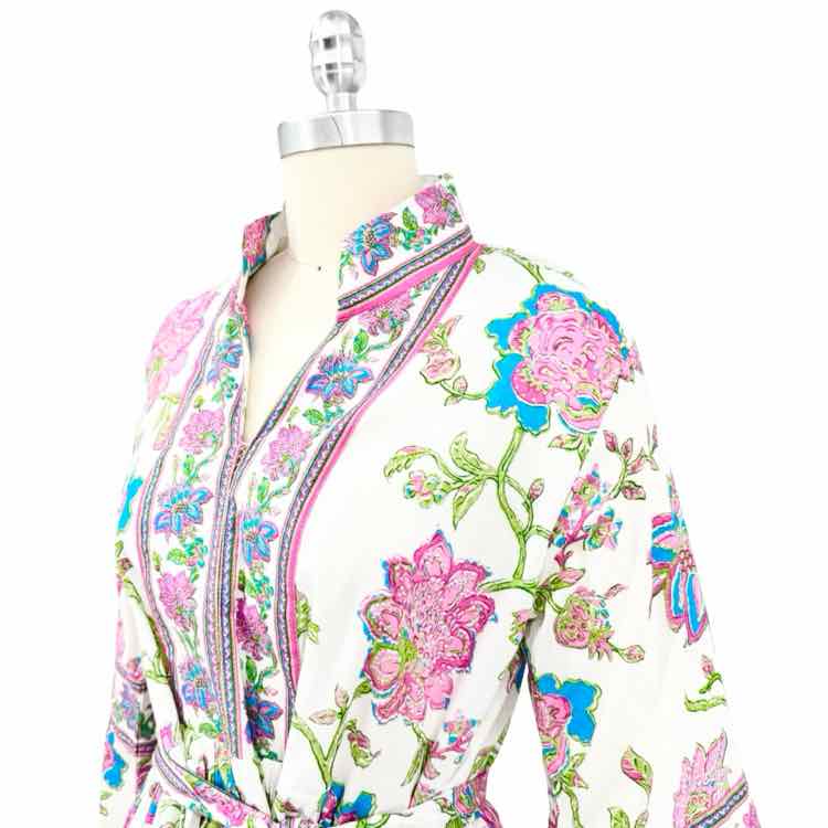 Bella Tu Dress - Double Exposure Boutique
