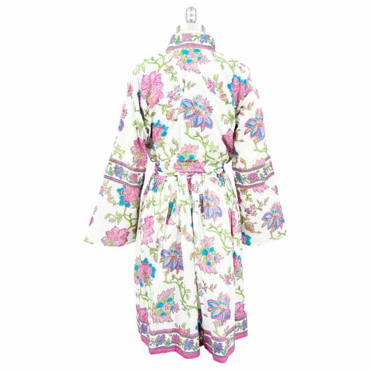 Bella Tu Dress - Double Exposure Boutique
