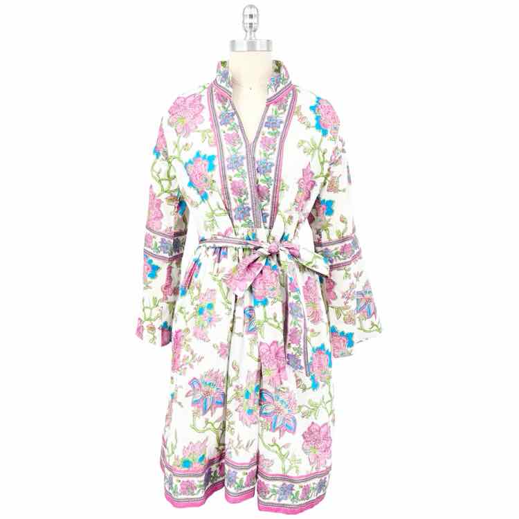 Bella Tu Dress - Double Exposure Boutique
