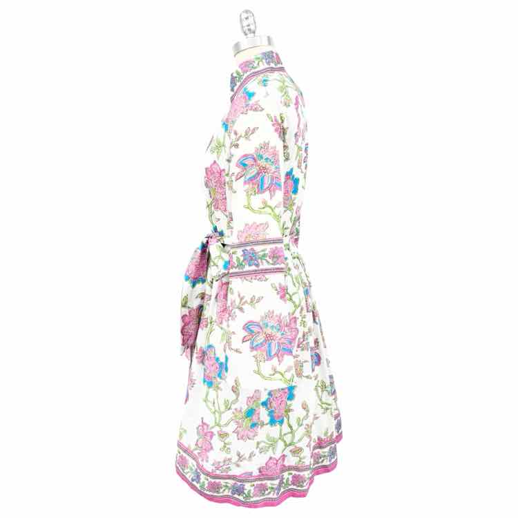 Bella Tu Dress - Double Exposure Boutique
