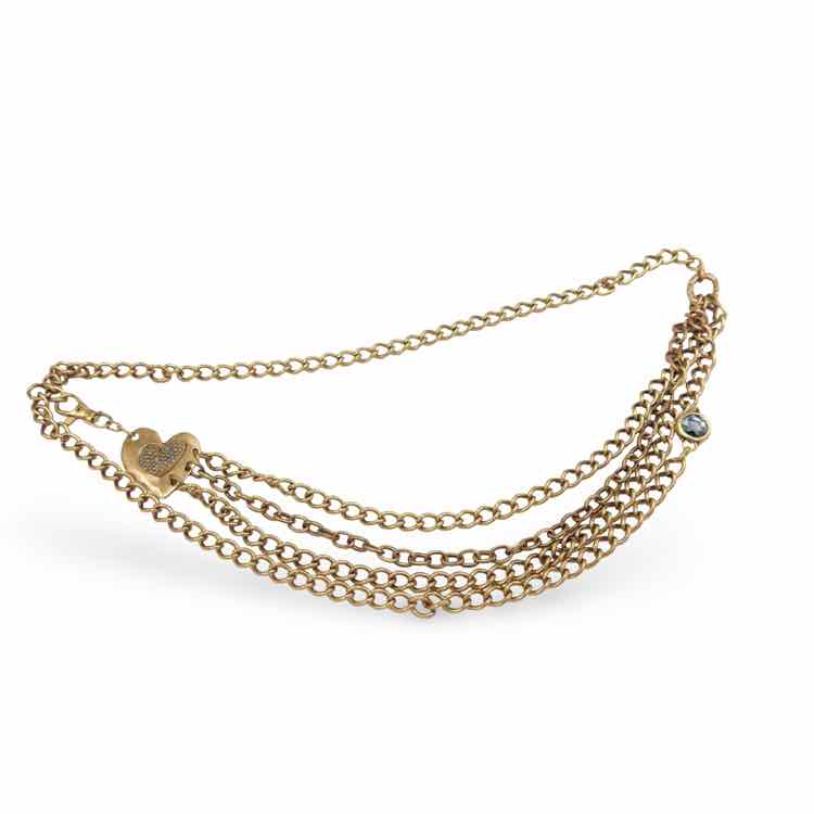 Belt - Double Exposure Boutique
