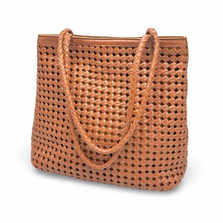 Bembien Handbag - Double Exposure Boutique
