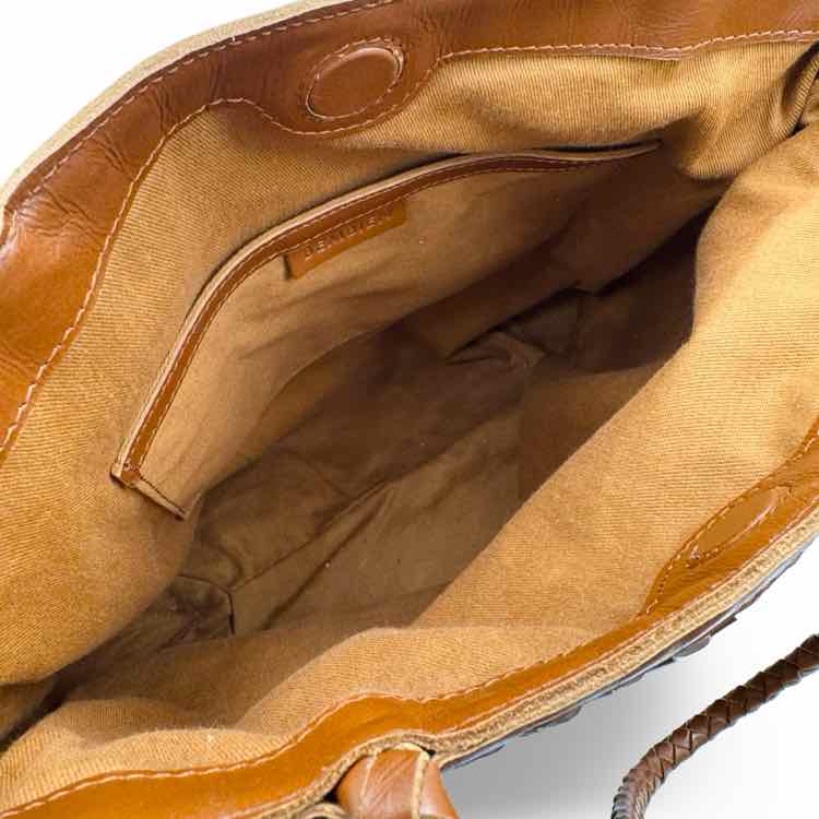 Bembien Handbag - Double Exposure Boutique
