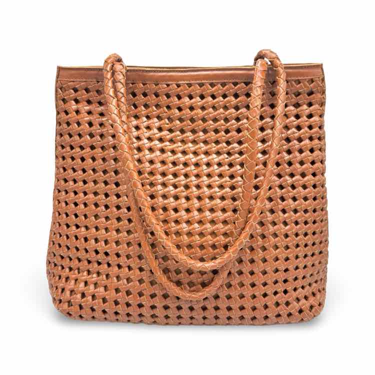 Bembien Handbag - Double Exposure Boutique
