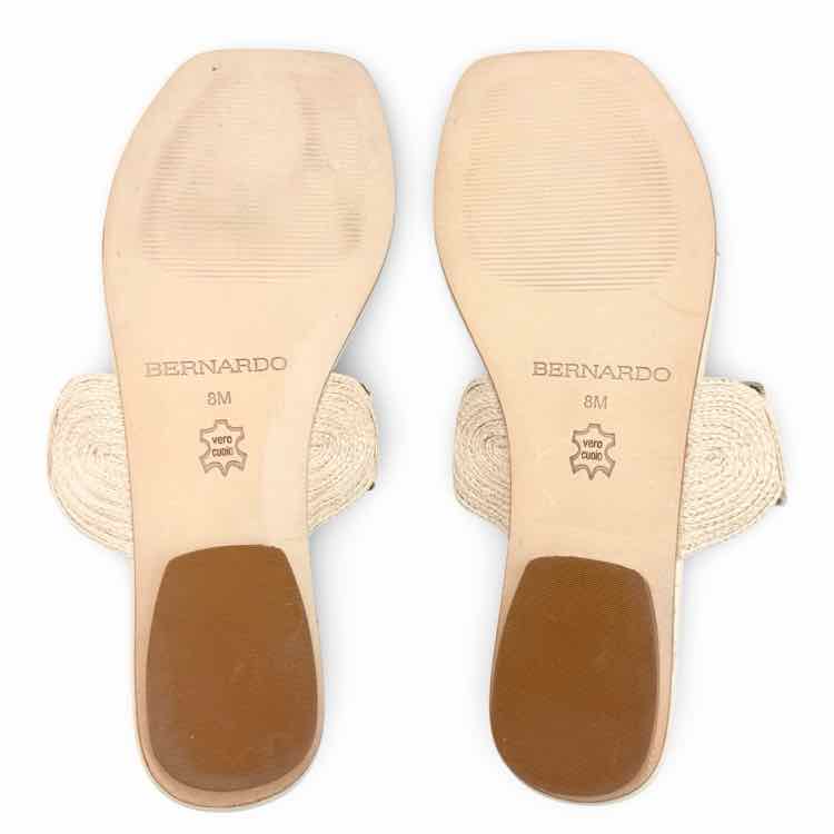 Bernardo Shoe - Double Exposure Boutique
