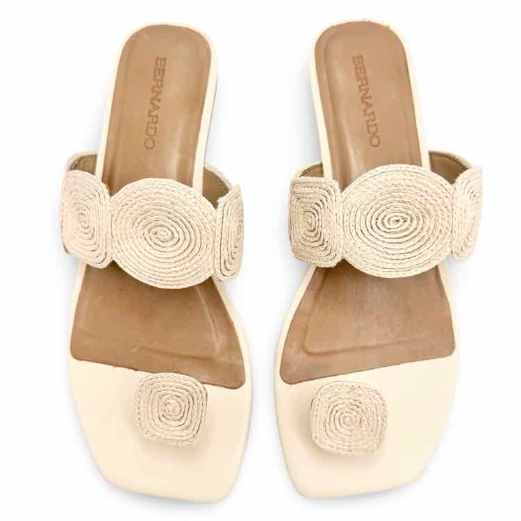 Bernardo Shoe - Double Exposure Boutique
