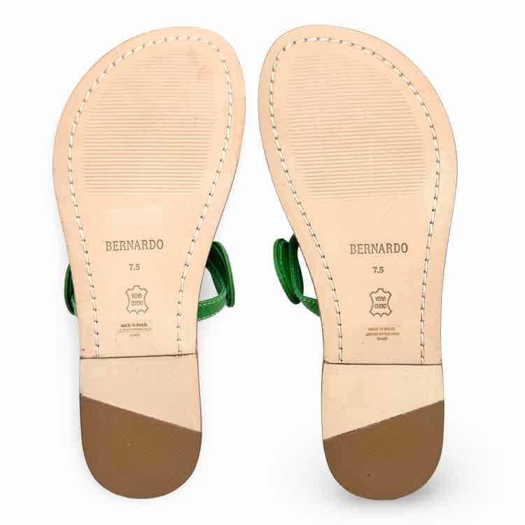 Bernardo Shoe - Double Exposure Boutique
