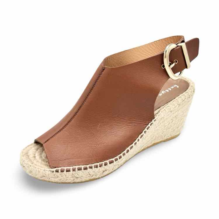 Bettye Muller Shoe - Double Exposure Boutique
