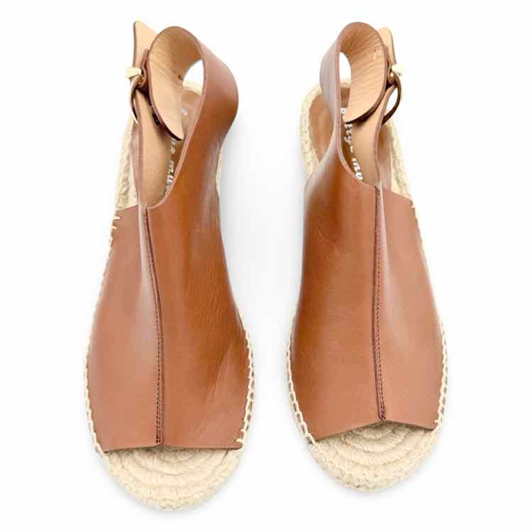 Bettye Muller Shoe - Double Exposure Boutique
