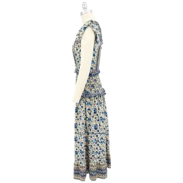 Sea New York Dress
