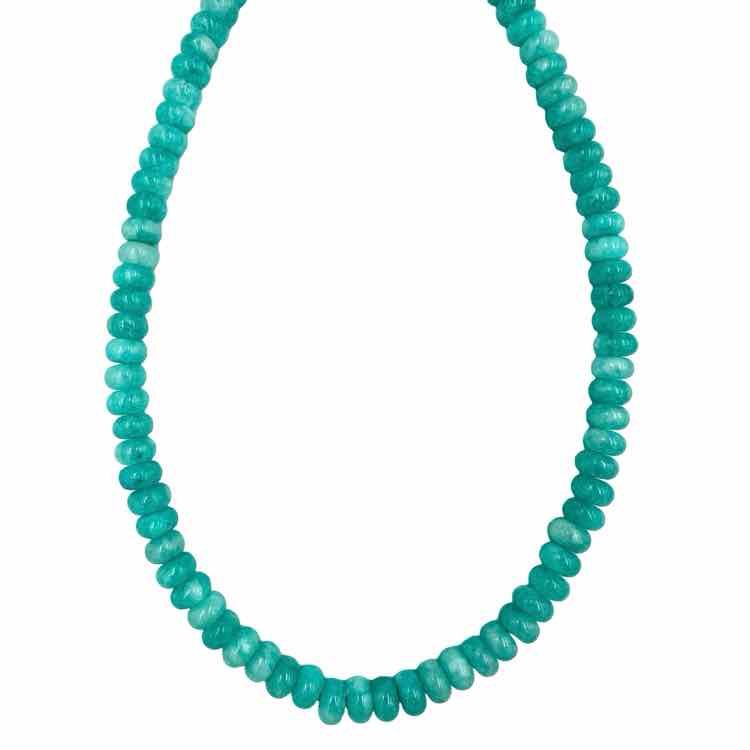 Mignonne Gavigan Harbour Island Necklace
