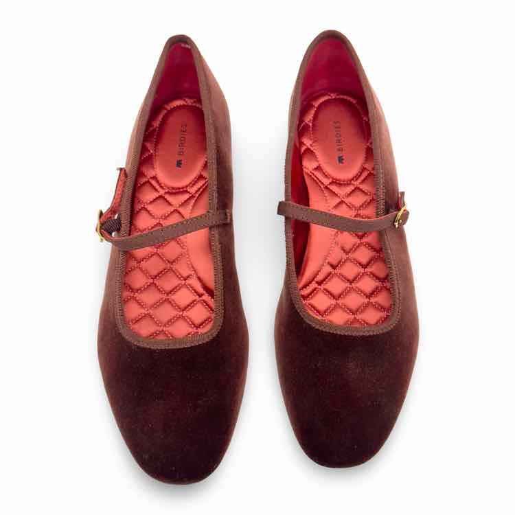 Birdies Shoe - Double Exposure Boutique
