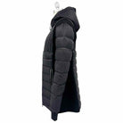 Blanc Noir Outerwear - Double Exposure Boutique
