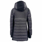 Blanc Noir Outerwear - Double Exposure Boutique