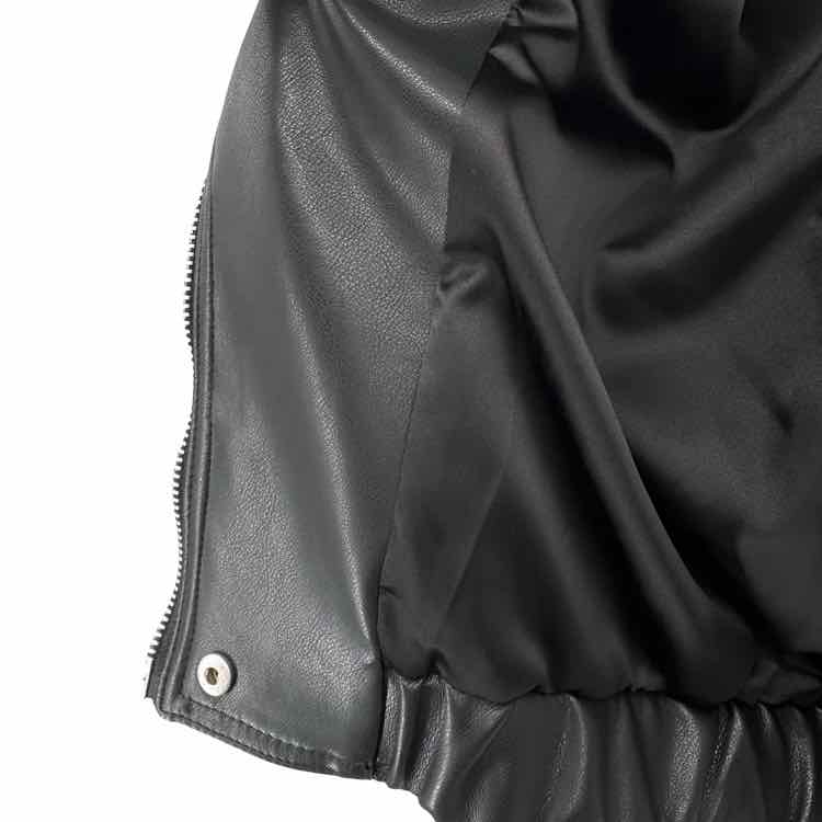 Blank NYC Outerwear - Double Exposure Boutique
