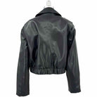 Blank NYC Outerwear - Double Exposure Boutique