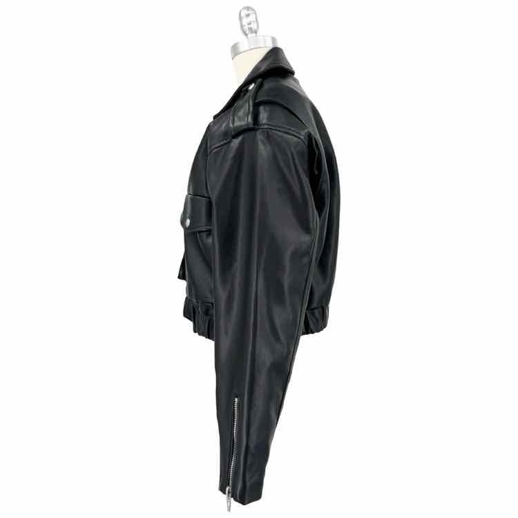 Blank NYC Outerwear - Double Exposure Boutique
