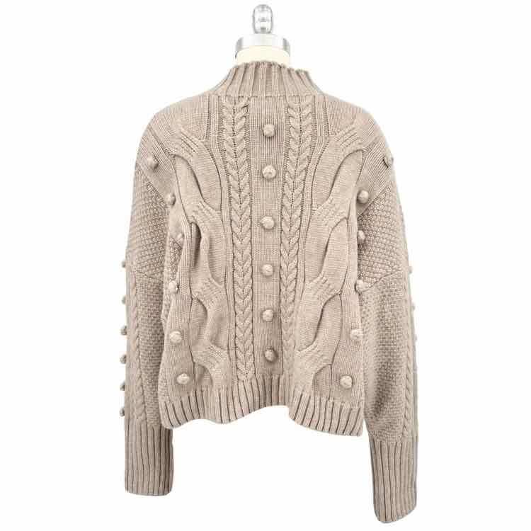Blank NYC Sweater - Double Exposure Boutique
