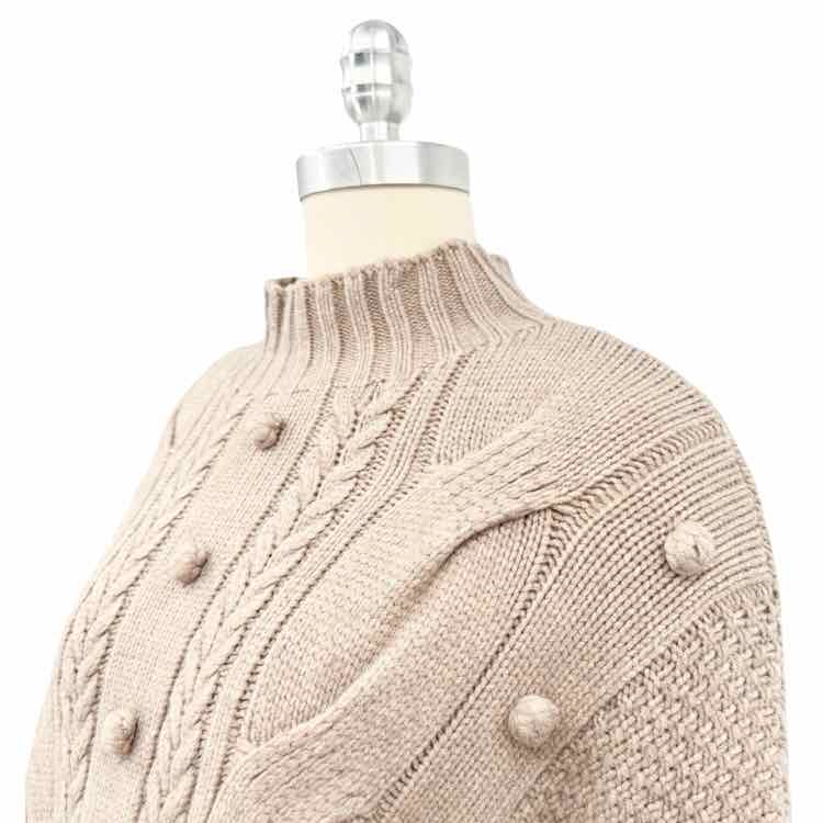 Blank NYC Sweater - Double Exposure Boutique
