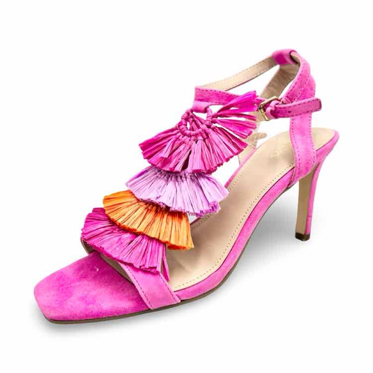 Boden Shoe - Double Exposure Boutique
