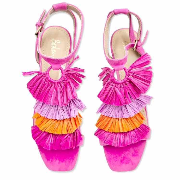 Boden Shoe - Double Exposure Boutique
