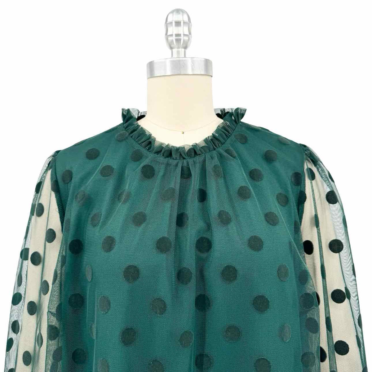 Boden Top - Double Exposure Boutique
