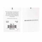 Brandon Maxwell Couture - Double Exposure Boutique