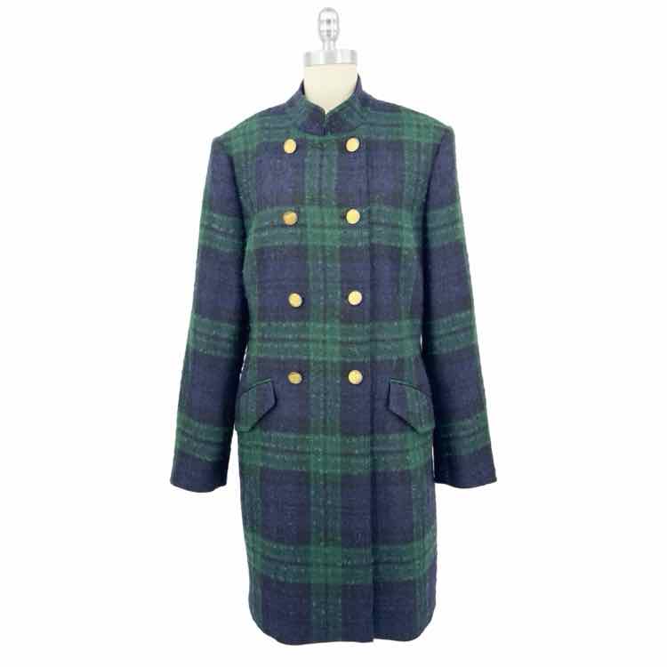 Brooks Brothers Outerwear - Double Exposure Boutique
