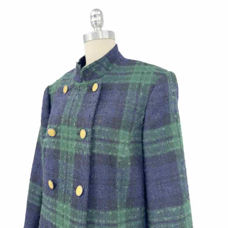 Brooks Brothers Outerwear - Double Exposure Boutique
