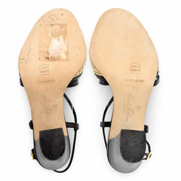 Brooks Brothers Shoe - Double Exposure Boutique
