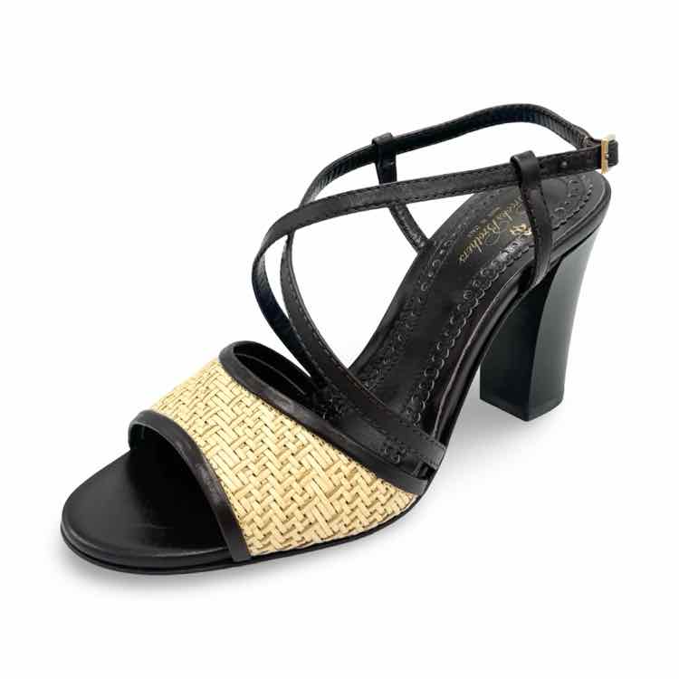 Brooks Brothers Shoe - Double Exposure Boutique
