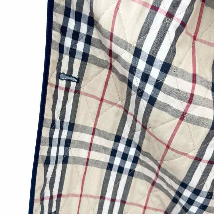 Burberry Outerwear - Double Exposure Boutique
