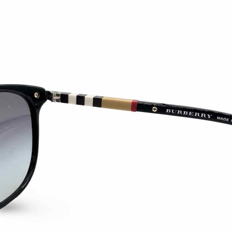 Burberry SG 4/26 - Double Exposure Boutique
