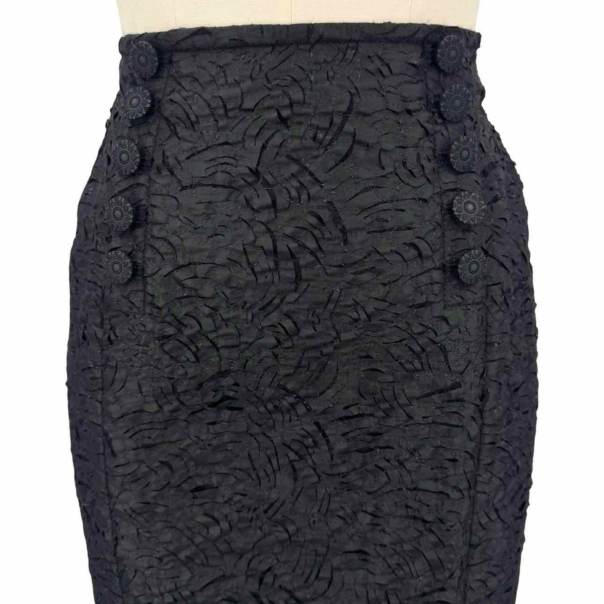 Byron Lars Skirt - Double Exposure Boutique
